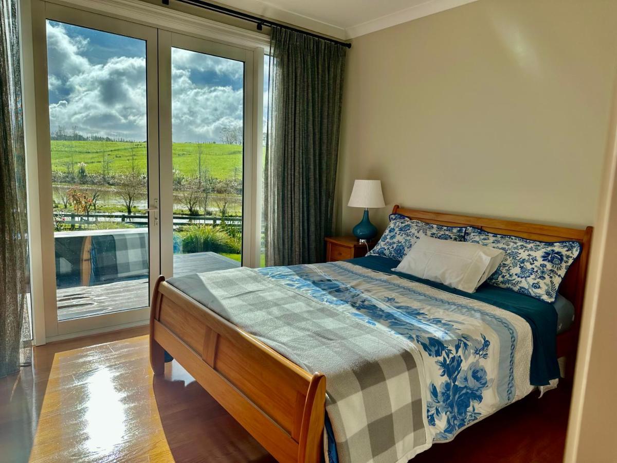 Lifestyle Guesthouse Dairy Flat Экстерьер фото