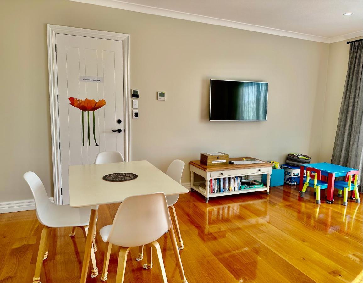 Lifestyle Guesthouse Dairy Flat Экстерьер фото