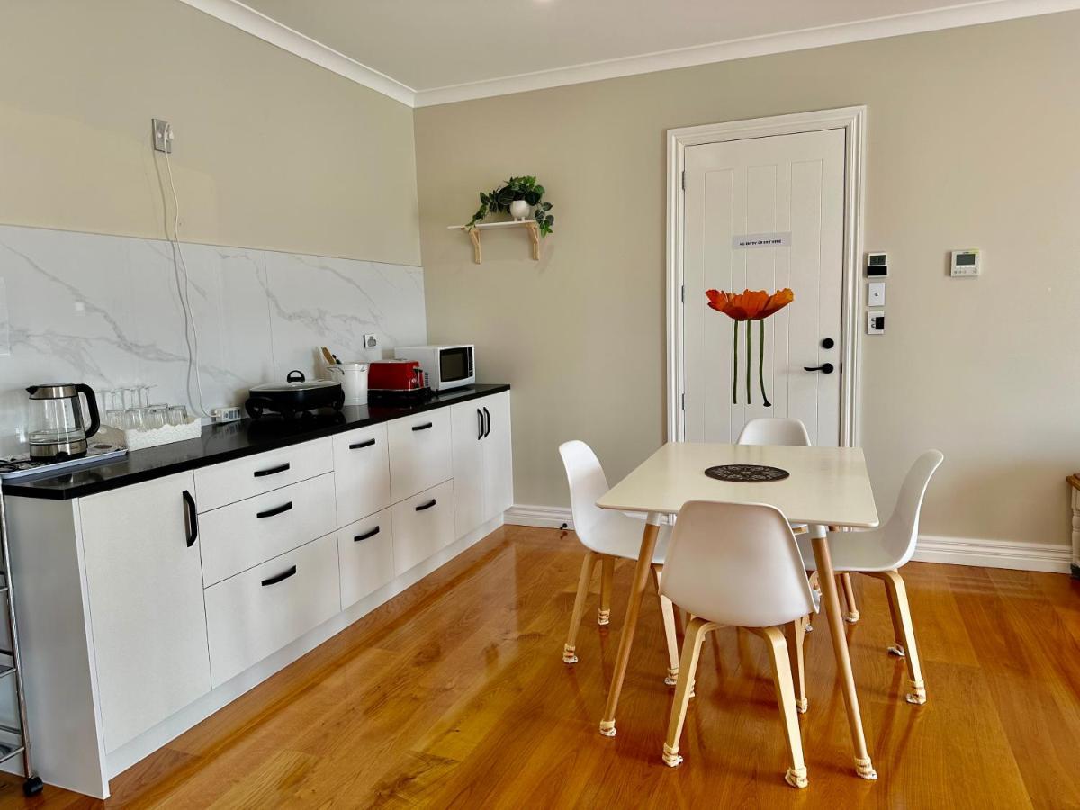 Lifestyle Guesthouse Dairy Flat Экстерьер фото