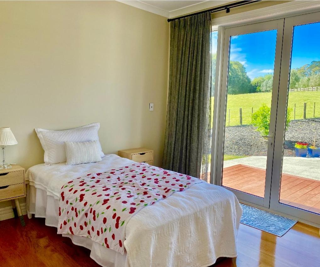 Lifestyle Guesthouse Dairy Flat Экстерьер фото