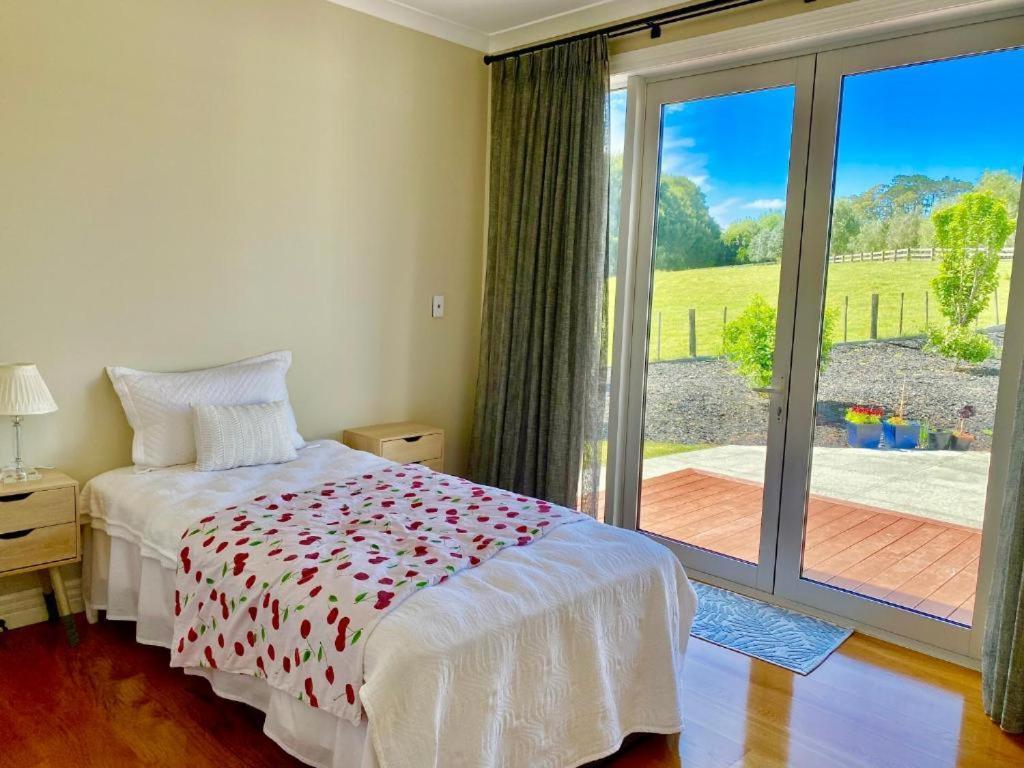 Lifestyle Guesthouse Dairy Flat Номер фото